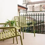 Apartamento Sapore Di Sale Stazzo