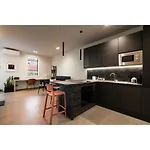 Sapore Di Sale Apartamento Stazzo