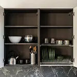 Sapore Di Sale Apartamento Stazzo