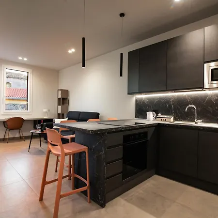 Sapore Di Sale Apartamento *