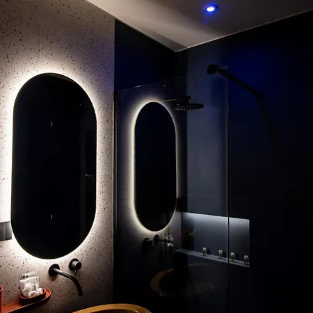 Sapore Di Sale Apartamento Stazzo