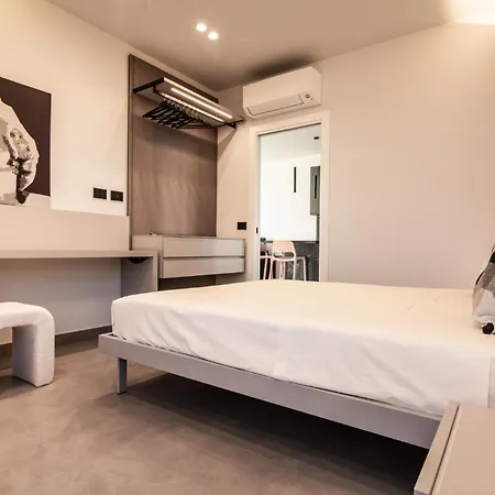 Apartamento Sapore Di Sale Stazzo